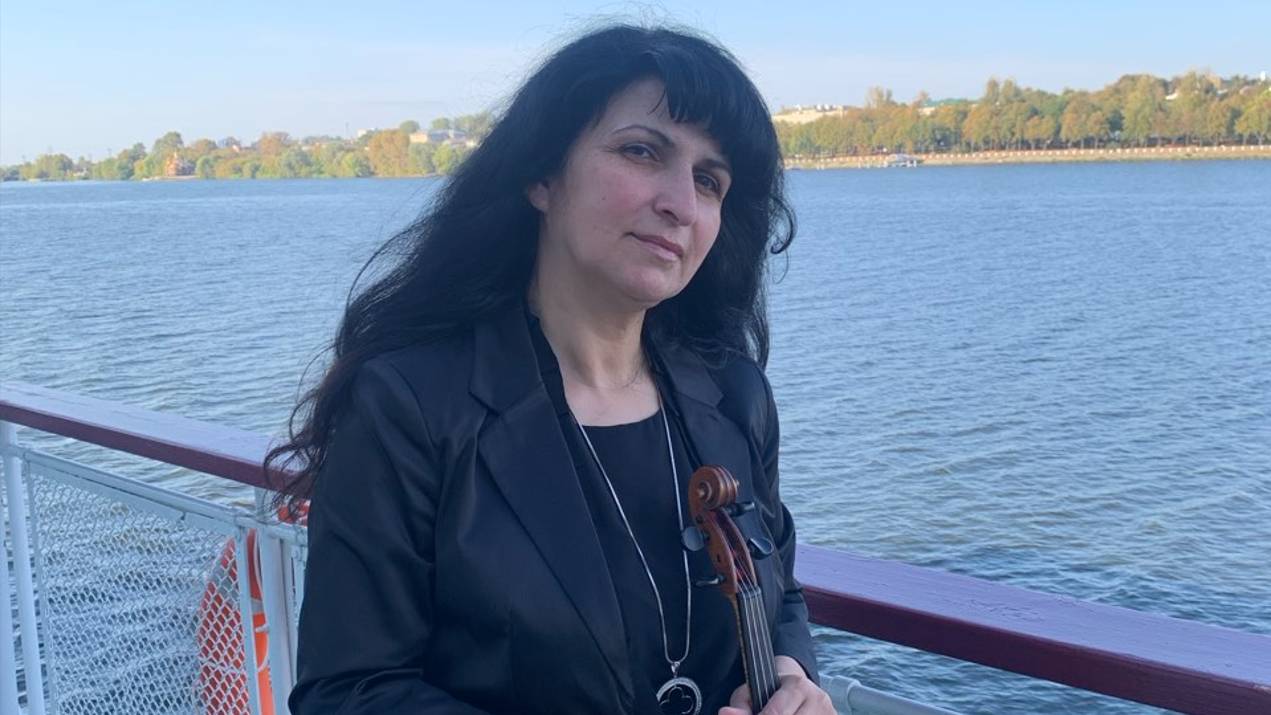 Вечная Любовь