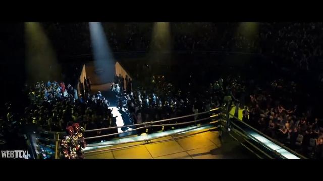 Çelik Yumruklar | Atom vs Twin Cities | (1/2) | HD смотреть онлайн