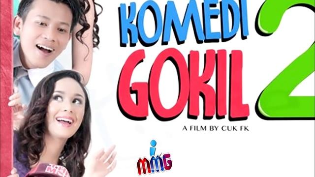 IMovie "Komedi Gokil 2" смотреть онлайн