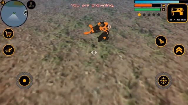 Naxeex Superhero #29 - Naxeex Hero Destroy Army Tank Android GamePlay смотреть онлайн