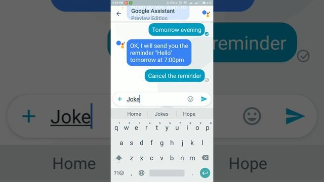 How to use Google Allo in any android mobile 2016 | Google Assistant смотреть онлайн