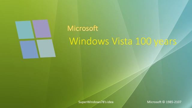 Windows Never Released Versions / Windows Mockups 8 (with future editions 2088-2119) смотреть онлайн