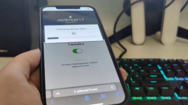 iOS 15.7 Jailbreak - How to Jailbreak iOS 15.7 No Computer Untethered Cydia in 2024!