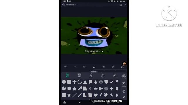 How To Make Lost X On Android (Also Know Is Lost Effect) смотреть онлайн