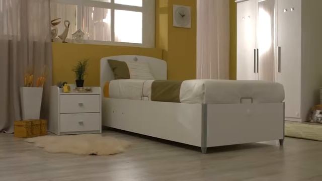 Комната Cilek Active