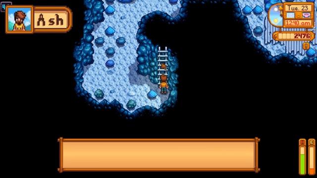 Now Streaming on Qdoba! - #15 - Stardew Valley Multiplayer (4-Player Gameplay) смотреть онлайн