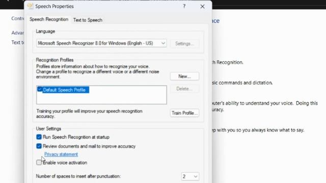 Turn off speech recognition in windows 10 / windows 11 [Step-by-Step Guide] смотреть онлайн
