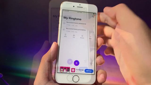How to Install Custom Ringtones on iOS 12 - Updated 2021 смотреть онлайн