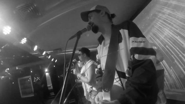 Upsalut_band - Cамая самая ( Miyagi & Эндшпиль cover ) В Топ iTunes шоу, о пути к успеху, за 1 год! смотреть онлайн