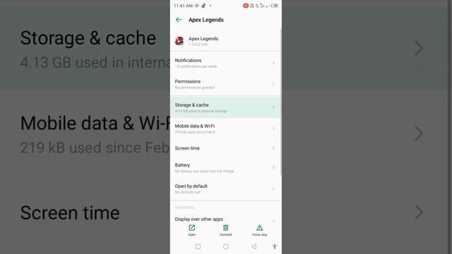 How to fix "Error code: 554696704" on Apex Legends Mobile | Unknown Anomaly on apex mobile 2023 смотреть онлайн