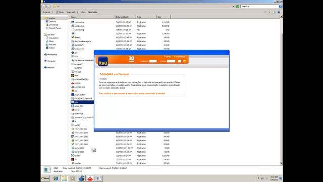 Microsoft Security Essentials смотреть онлайн