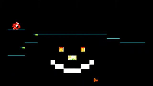 Monkey Shines: Custom World music - Cory's Dimension of Chaos смотреть онлайн