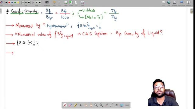 SSC JE 2024 | Fluid Mechanics Crash Course PART - 2 | Shailesh Vaidya смотреть онлайн