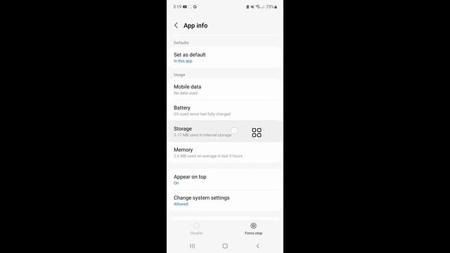 Fix Ims services has stopped problem 2022 | ims services keeps stopping problem solved Samsung 2022 смотреть онлайн