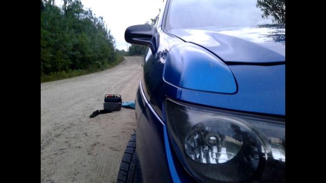 PONTIAC AZTEK DAILY SLEEPER AZTEK смотреть онлайн