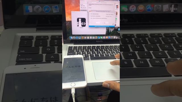 Icloud bypassing Iphone 6 🔥2020🔥 смотреть онлайн