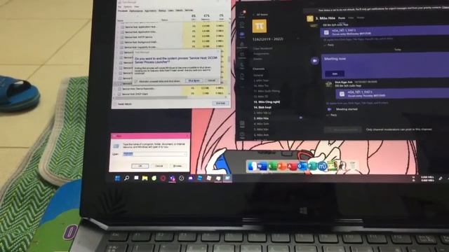 Microsoft Teams x Windows XP Error Sound has BSOD. смотреть онлайн
