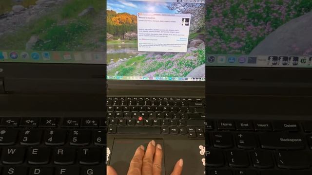 Hackintosh Lenovo Thinkpad L540 MacOs 10.14 Mojave dualboot Windows 10 Pro смотреть онлайн