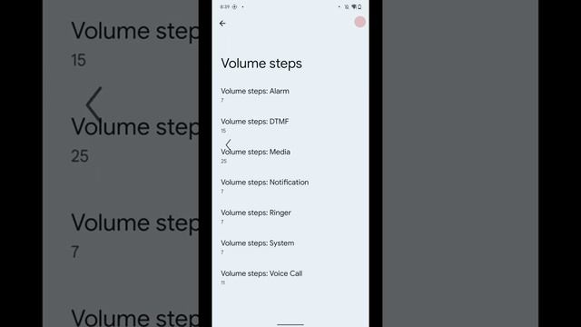 Evolution X 6.2.2 Android 12.1 for Xiaomi Mi 8 / Dipper смотреть онлайн
