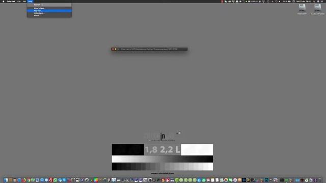 How to Install & Register Color Lab смотреть онлайн