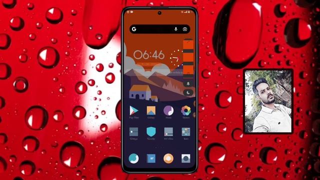 Best MIUI 13 Theme with System ui & Control Center-Boot Animation miui 12/12.5/13-Dark/light mode. смотреть онлайн