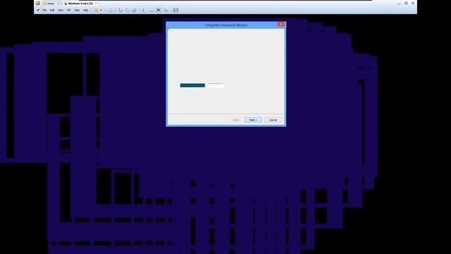 Windows 8 running inside Windows XP смотреть онлайн