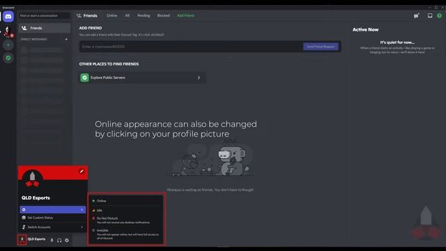 Discord Privacy and Safety Guide (2022) | PC/Mac/Apple/Android смотреть онлайн