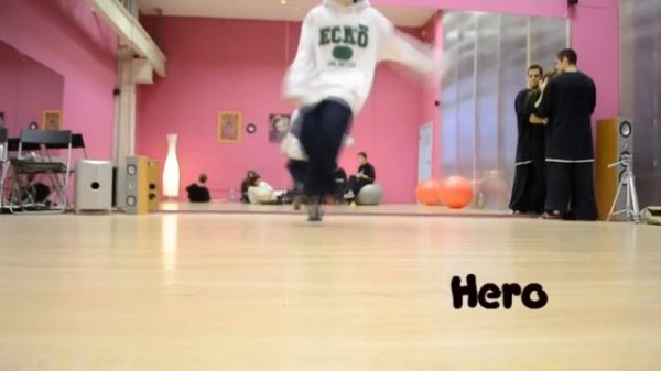 C-walk | Hero | Capone - Oh No |