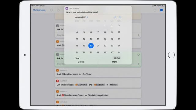 Plan Realistically (Time in Flight) Using OmniFocus, Drafts5 and Charty Graph - Bert Kruisdijk смотреть онлайн
