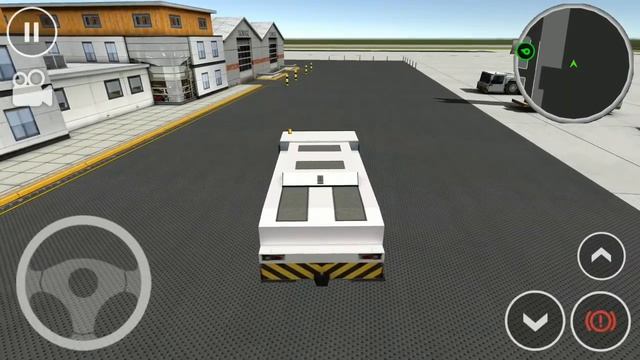 Drive Simulator #3 Transporter Trucks - Android Gameplay FHD смотреть онлайн