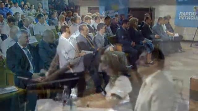 Кандидаты-мажоритарщики от ПР. Судак. .wmv смотреть онлайн