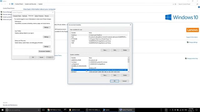 [UPDATED] How To Properly Install ADB and Fastboot смотреть онлайн