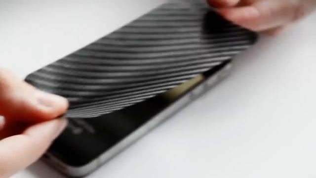 iPhone Carbon Skins - Bosskins смотреть онлайн