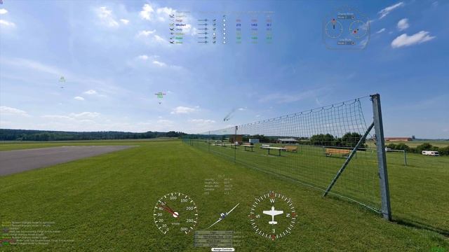 AeroFlyRC 7 on a Mac Nov 13 2018 смотреть онлайн