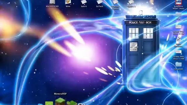 How to Install Nodus and Other Mods for Minecraft 1.5.1 Mac смотреть онлайн