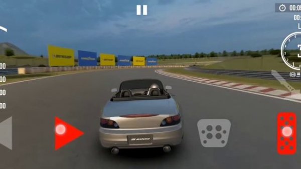 ASSOLUTO RACING #ПРОХОЖДЕНИЕ ЛИЦЕНЗИИ №2