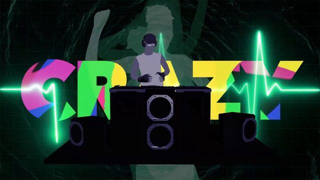 Mac Maya - Crazy [Mac Maya Remix] Ft. Jonas Oberstaller (Official Video)