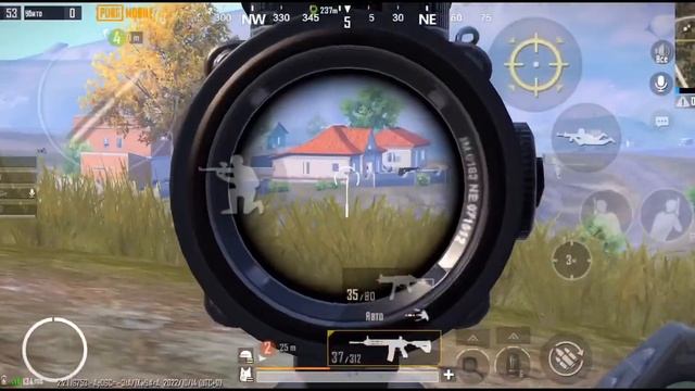 perfect shooting | Highlights Pubg Mobile | Łegenda | IPhone Xr смотреть онлайн