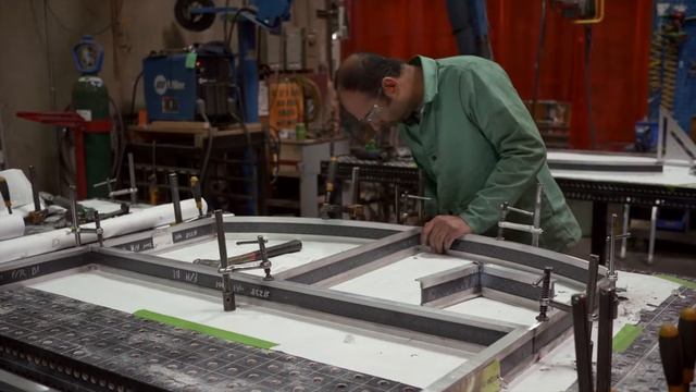 Dynamic Metal Window Shop: Your Destination for Architectural Metal Windows смотреть онлайн