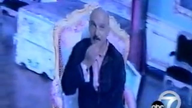 Please Be Seated - Nicole Cohen - ABC смотреть онлайн