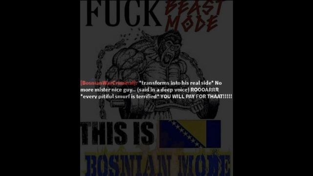 Republika Srpska - Lepi Mica (Slowed) смотреть онлайн