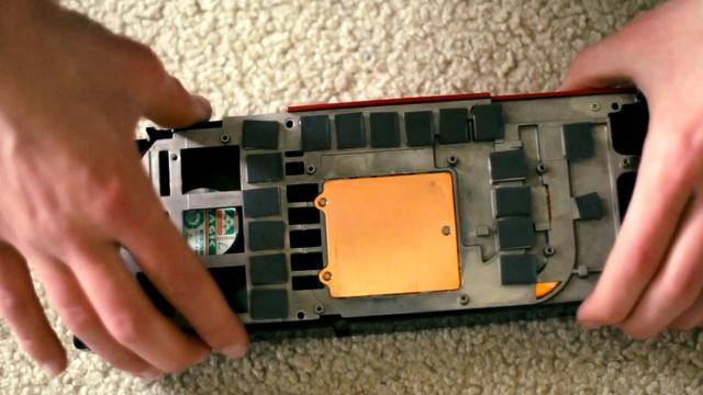 Geforce GTX 285 Mac Edition - Unboxing and Installation смотреть онлайн