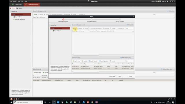 Hikvision iVMS 4200 Install and Setup from REVADER® смотреть онлайн