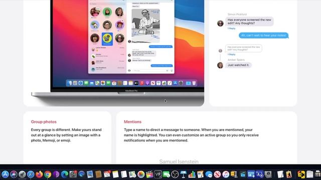 macOS Big Sur will be Available Today Should you Update? смотреть онлайн