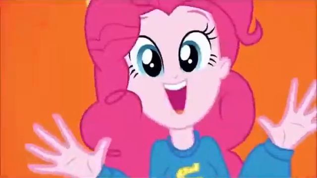 Equestria Girls: chanson du film en français ;) смотреть онлайн