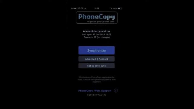 How to transfer contacts from iPhone 5C to Android Tablet смотреть онлайн