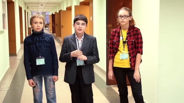 Moscow CTF School_ролик АРСИБ 9.11.2014, Москва смотреть онлайн