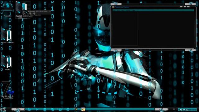 Como Extraer Iconos de la Aplicacion 7tsp (facilmente) смотреть онлайн