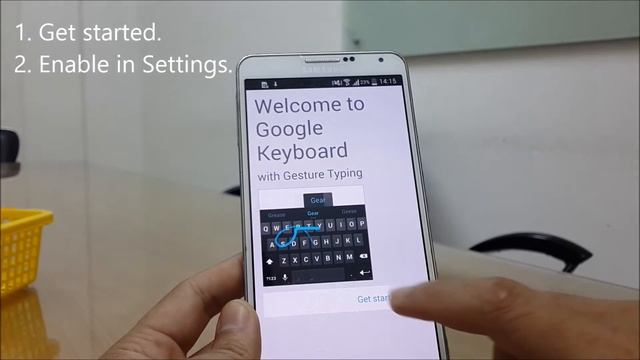 Khmer keyboard on android 4 4 смотреть онлайн