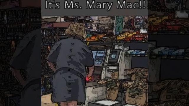 Marry mac смотреть онлайн